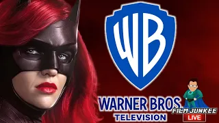 Ruby Rose Batwoman Set Allegations  - Film Junkee Live