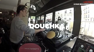 Douchka • DJ Set • Nowadays Records Takeover #2 • Le Mellotron