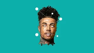 [FREE] Blueface x NLE Choppa Type Beat "Blue Bills"