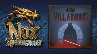 Star Wars Villainous: Power of the Dark Side (NL)