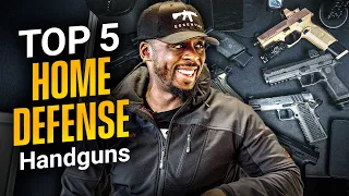 Best Concealed Carry 9mm Handgun of 2023 (Colion Noir Reviews the Top 5)