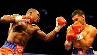 Andre Berto vs Carlos Quintana Full Fight Highlights 2022 HD TKO | RedCorner TV