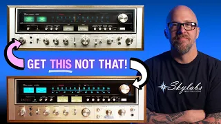 5 Vintage Stereo Pieces That Are Way Overpriced!