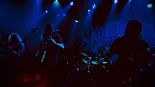 Demilich Live at Kill Town Death Fest 2021