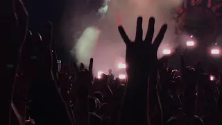 Godsmack - Batalla de los tambores & Whatever (30.03.2019 Sofia, Bulgaria)