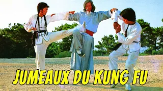 Wu Tang Collection - Jumeaux Du Kung Fu - Twins Of Kung Fu (Version française)