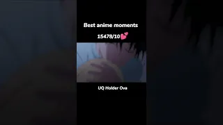 Best anime moments 💕