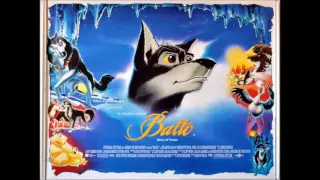 Balto Full Soundtrack