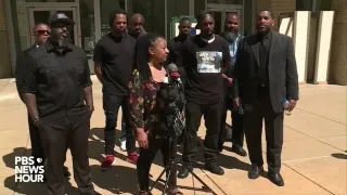 WATCH: Sacramento organizations and agencies discuss Stephon Clark shooting