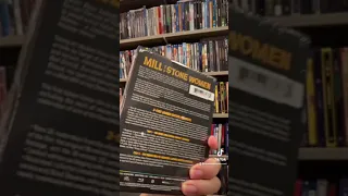 Let’s Unbox The Limited Edition Box Set Of Mill Of The Stone Women From Arrow Video & MVD