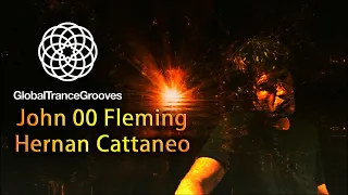 Hernan Cattaneo & John 00 Fleming @ Global Trance Grooves 171 by John 00 Fleming