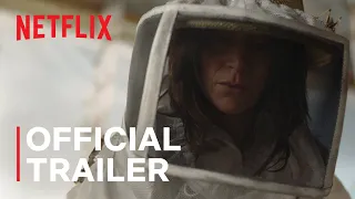 The Swarm | Official Trailer | Netflix