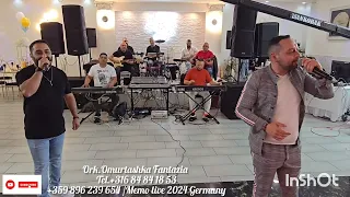 New live 2024 Ork-Omurtashka Fantaziya /Germany