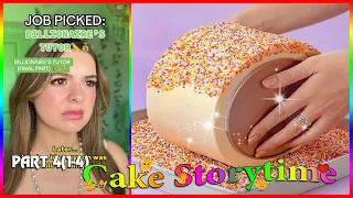 ❇️ Text To Speech 🍌 ASMR Cake Storytime | @Brianna Mizura | POVs Tiktok Compilations 2023 #124