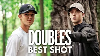 Seppo Paju Vlog: Doubles Best Shot w/ Väinö Mäkelä | S3E23