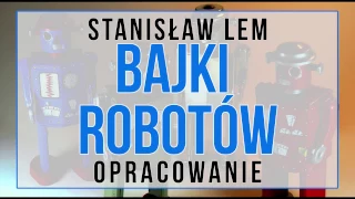 Bajki robotów - opracowanie