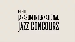 The 8th Jarasum International Jazz Concours