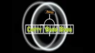 Chitty Chitty Bang Bang Tyros5 VH2 Power