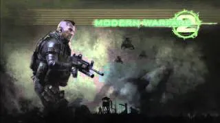 Call of Duty: Modern Warfare 2 - 12.Takedown