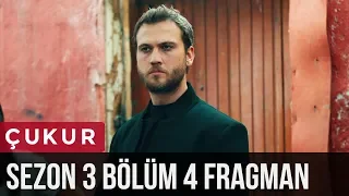 Çukur 3.Sezon 4.Bölüm Fragman