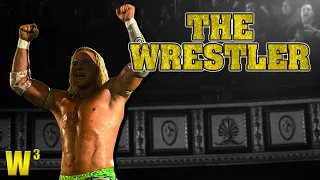 The Wrestler (2008) | Wrestling With Wregret