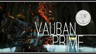 Warframe | Варфрейм | 🍙 Вобан Прайм | 🎱 Любитель пощекотать свои мячики | Режим Бога 🤖