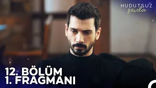 Hudutsuz Sevda 12. Bölüm 1. Fragmanı | Yılmaz'ın Arkasında Kim Var?