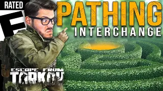 Pathing is EVERYTHING on Interchange | Ethical Tarkov