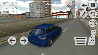 Extreme Car Driving Simulator Trial 1-4 Location