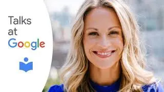 Kindra Hall | Choose Your Story, Change Your Life | Talks at Google