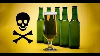 "Чипизация, которую не замечают" - видео о вреде алкоголя