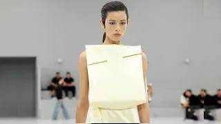 Loewe Spring/Summer 2024 Paris