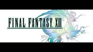 Final Fantasy 13 (HD) Review !!!