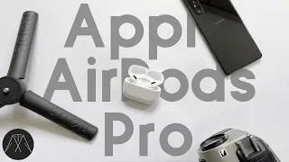 Apple AirPods Pro - Meine Erfahrungen nach 1,5 Jahren! - Long Term Review