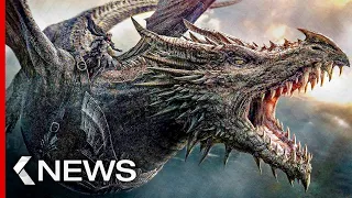 House of the Dragon Staffel 2, Fallout Serie, Saw X, Man of Steel 2... KinoCheck News