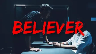 [FMV] BELIEVER 독전 • Believer - Imagine Dragons