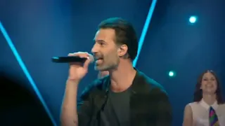 the voice of Belgium - Centuries