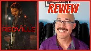 Welcome to Redville Review and Ending (First Half Spoiler-Free) - A Quirky Crime Thriller Trip