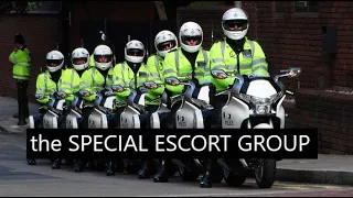 Special Escort Group (SEG) documentary