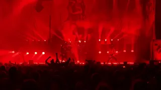 Machine Head Live Freiburg Sick Arena 05/10/2019 None but my own