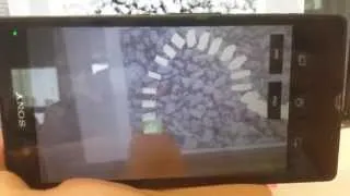 Dominos augmented reality