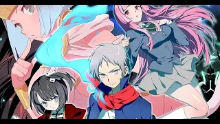 The Silver Guardian [Episode 1-12]   English Dubbed Fullscreen