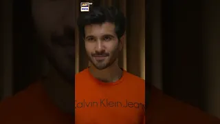 Feroze Khan | Ushna Shah | 𝐁𝐄𝐒𝐓 𝐌𝐎𝐌𝐄𝐍𝐓 #Habs #Basit #Ayesha #Shorts  #ARYDigtial