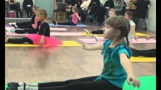 UNIDANCE-Penza - Детская группа эстрадного танца 7-11 лет