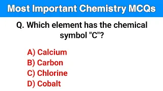 chemistry mcq | chemistry mcq 2024 | chemistry mcq for all competitive exam