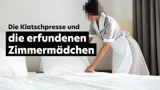 Die Fake-"Insider" der Klatschpresse | Podcast-Ausschnitt