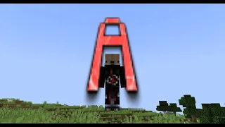 Minecraft Гэхдээ А Үсэг Хэлвэл Бичлэг Дуус