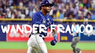 Wander Franco 2021 mix- "fish scale NBA youngboy"