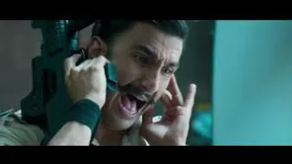 Sooryavanshi movie scene | download movie link is below