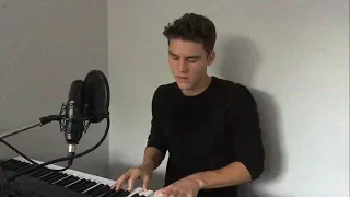 Sam Smith - Too Good At Goodbyes (Ryland James Cover)